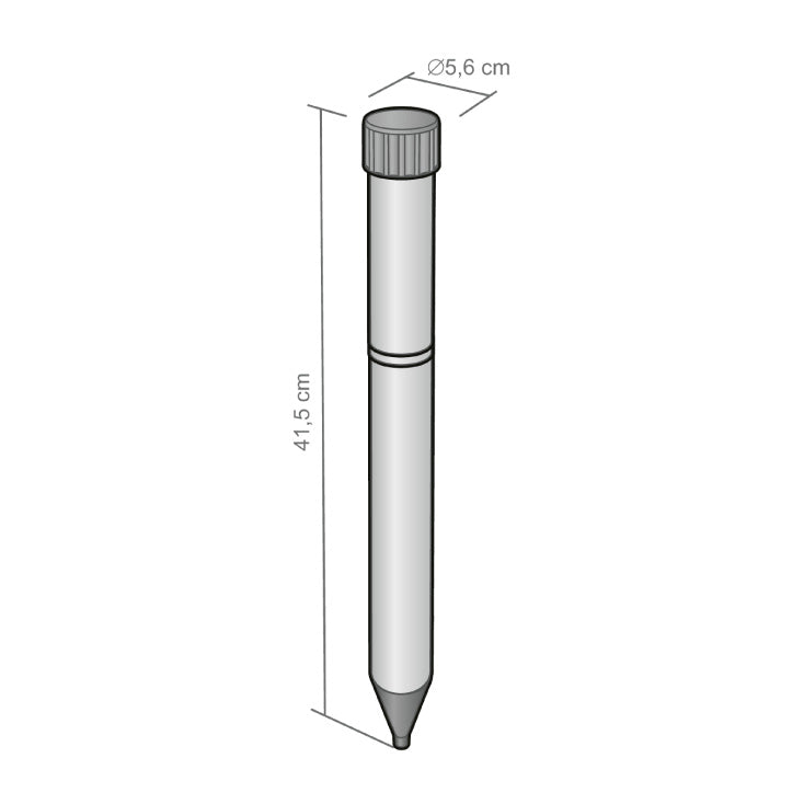 Rasterivač krtica "DualAttack" - VK03