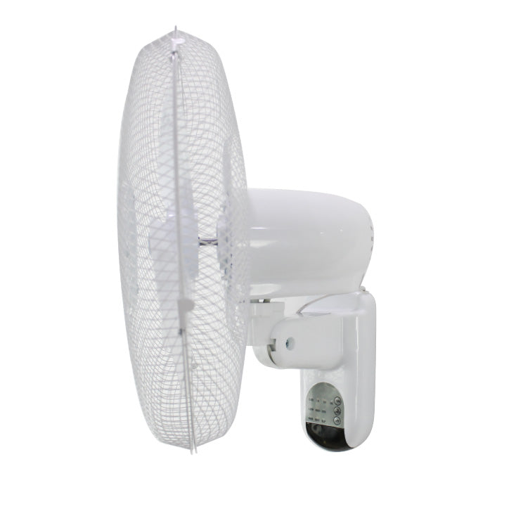 PROSTO zidni ventilator 40cm - WF40R