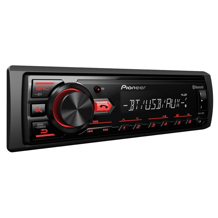 Auto radio Pioneer - MVH-29BT