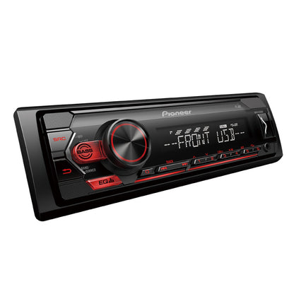 Auto radio Pioneer - MVH-S120UB