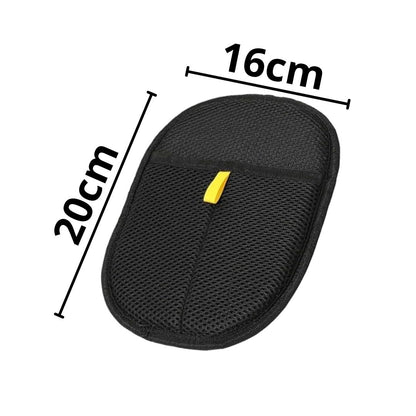 Rukavica za Uklanjanje Dlaka Ljubimaca - 1+1 Gratis