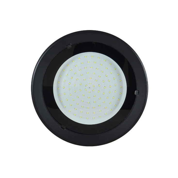 LED viseći reflektor DOB 100W - LRFV009EW-100/BK