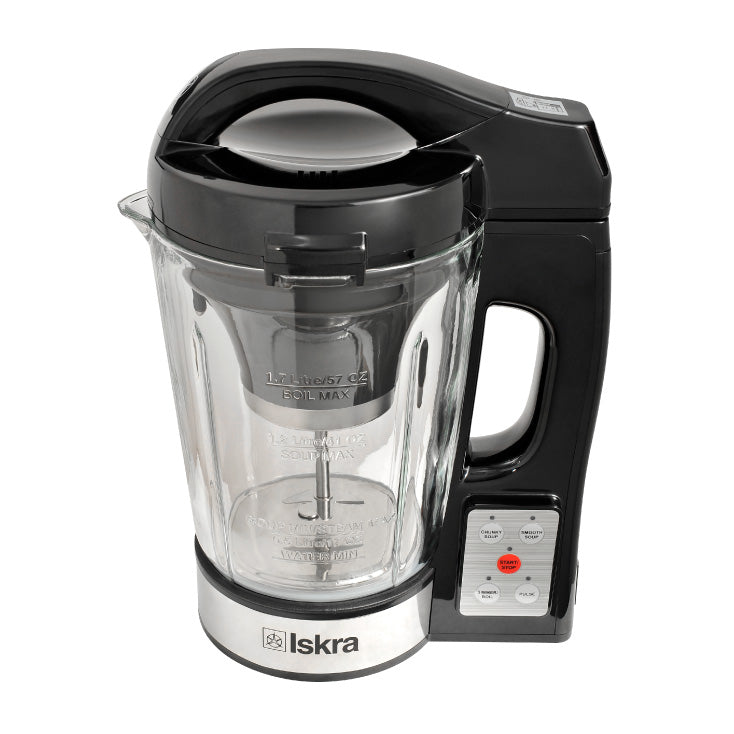 ISKRA blender sa funkcijom kuvanja - HS-08G