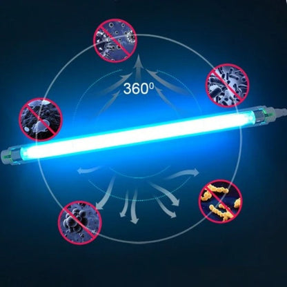 UVC Sijalica za Dezinfekciju Vazduha i Površina