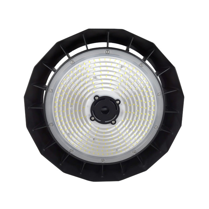 LED viseći reflektor 200W, high lumen - LRFV006EW-200/BK