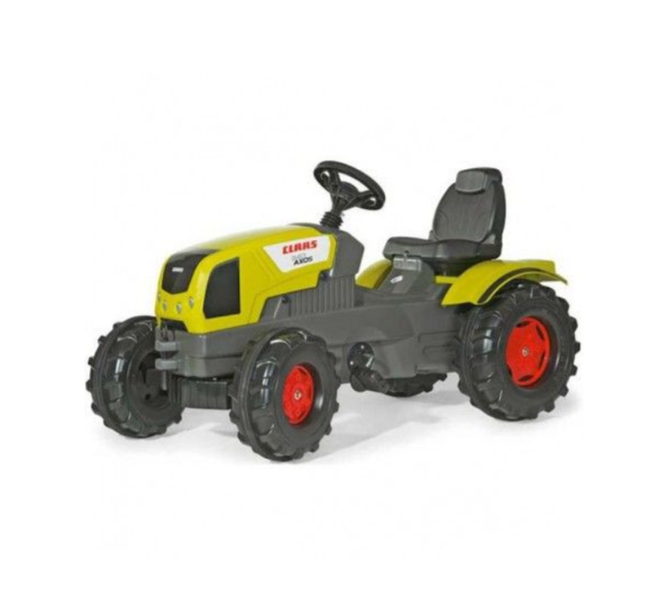 Rolly Toys traktor claas axos 340 (601042)