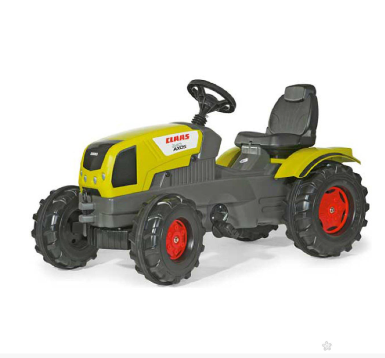 Rolly Toys traktor claas axos 340 (601042)