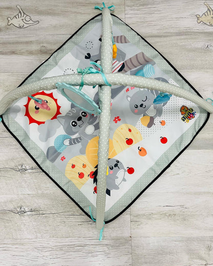 Bebi Prostirka za Igru