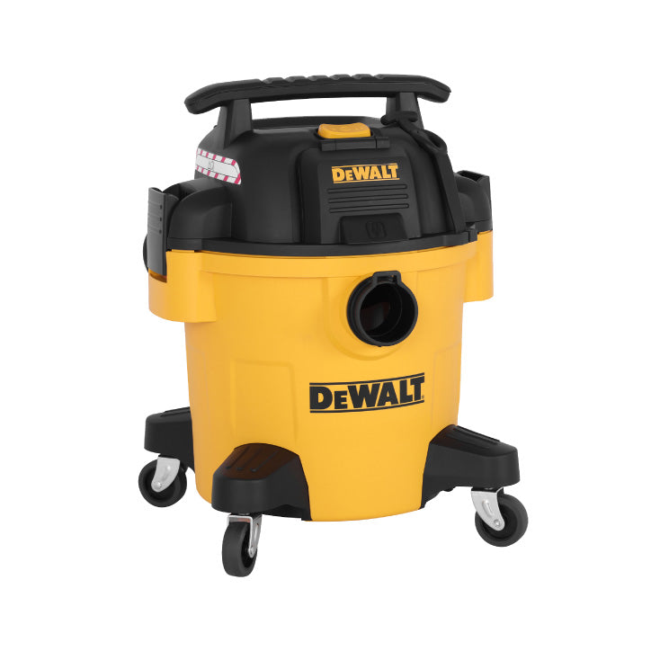 DEWALT usisivač za suvo i mokro usis. 20l + utič. - DXV20PTA