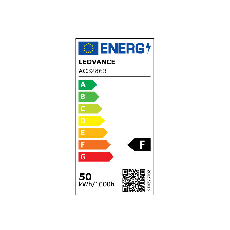 LEDVANCE LED reflektor 50W toplo bela - 4058075574854