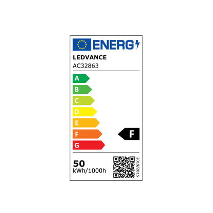 LEDVANCE LED reflektor 50W toplo bela - 4058075574854