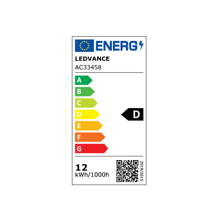 LED strela 87cm 12W LEDVANCE - 4058075106215