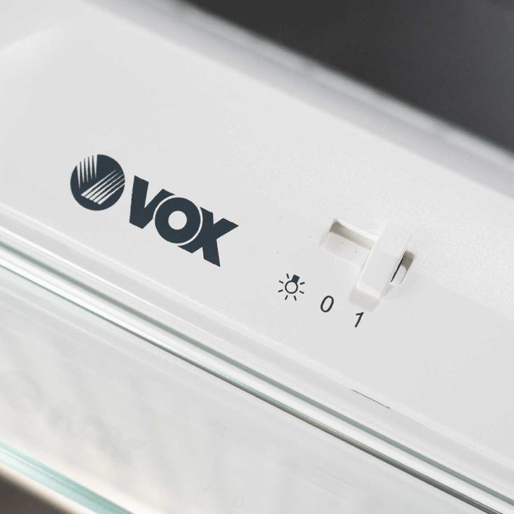 VOX aspirator 129W - VOX-TRD601W