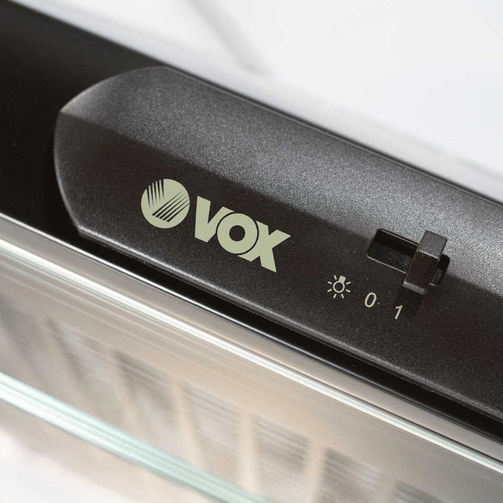 VOX aspirator 129W - VOX-TRD601BR