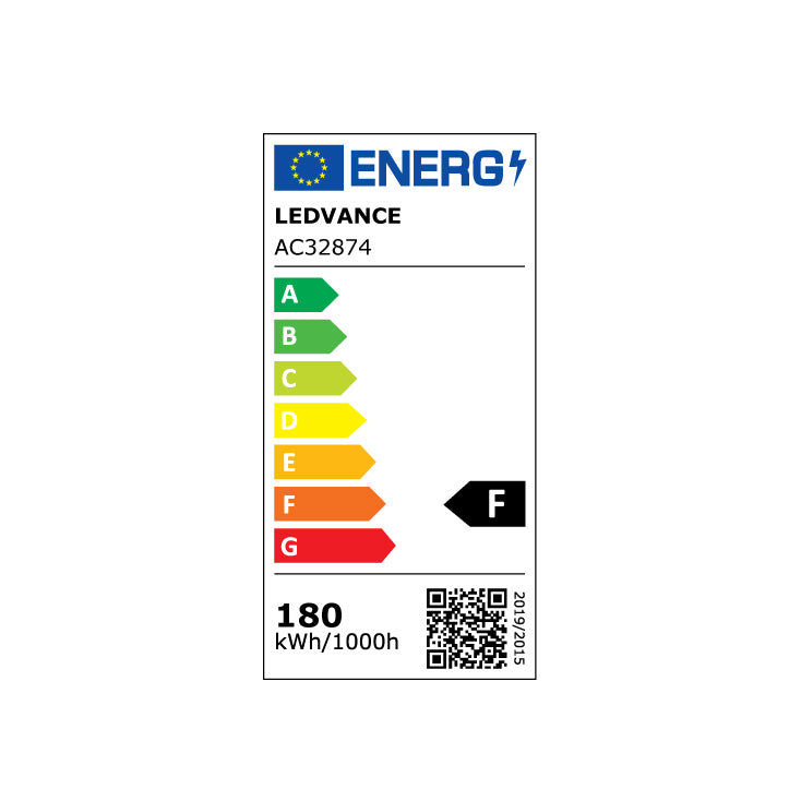 LEDVANCE LED reflektor 180W dnevno svetlo - 4058075575202