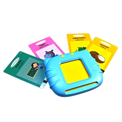 Kartice Pametnice - Veliki Set od 224 Pojma