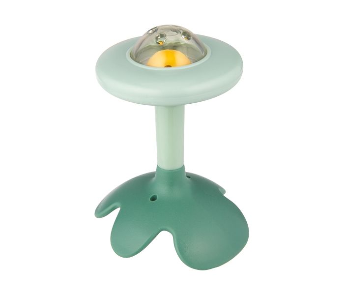 CANPOL BABIES ZVECKA SENSORY - 56/610 GREEN