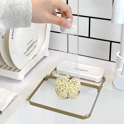 Cediljka za Otpatke za Sudoperu + 50 Mrežica Gratis