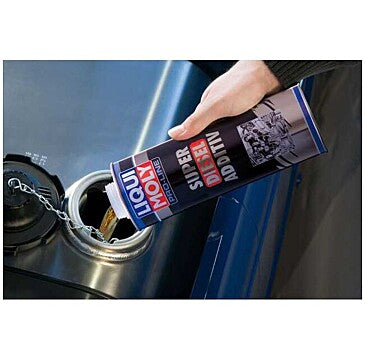 Liqui Moly Pro-Line Super Diesel - aditiv za dizel gorivo 1L