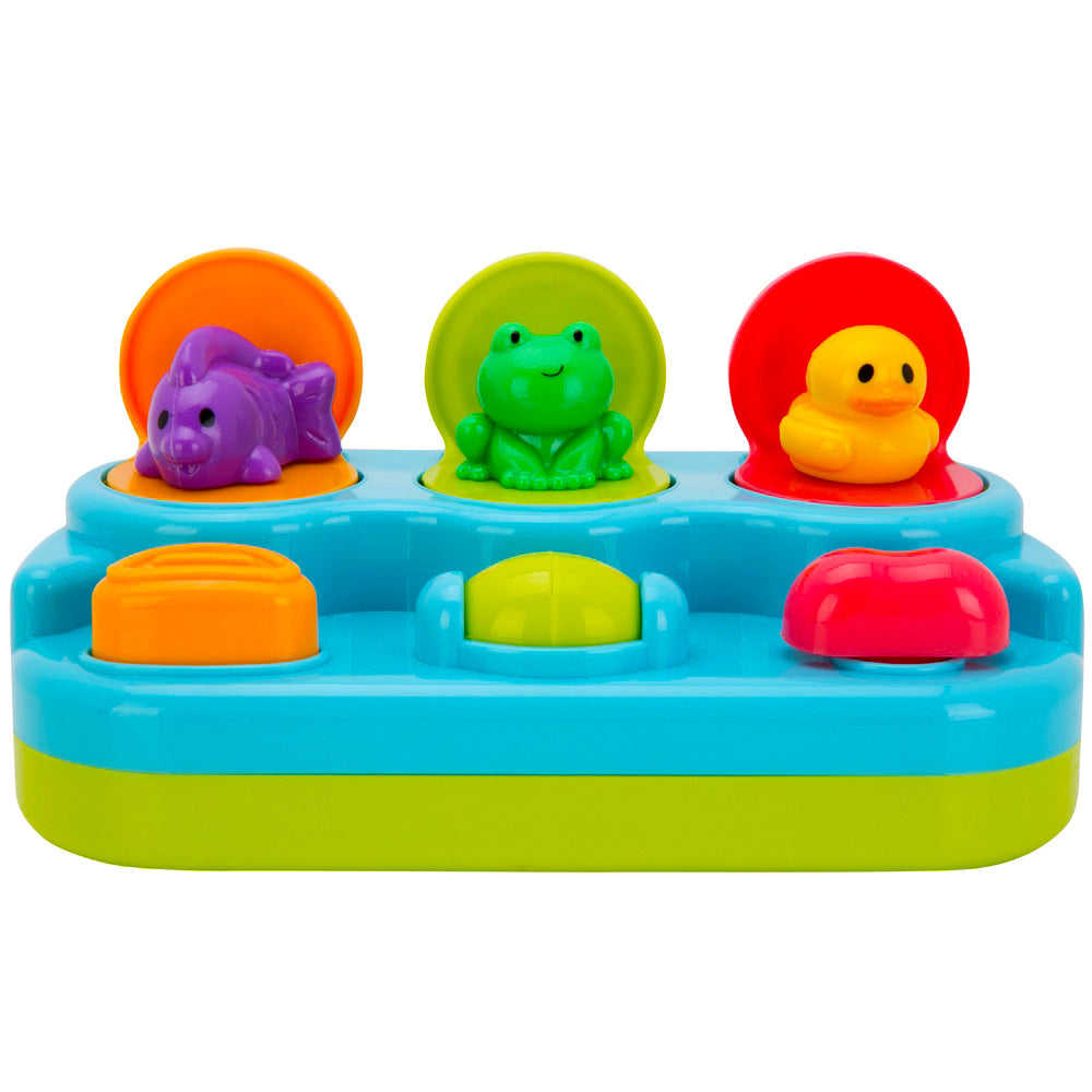 Bebi Igračka sa Životinjama