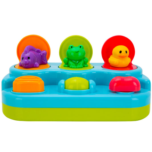 Bebi Igračka sa Životinjama