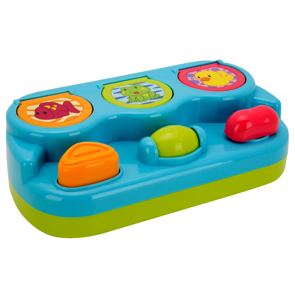 Bebi Igračka sa Životinjama