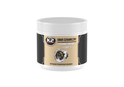 K2 CERAMIC GREASE KERAMICKA MAST 500G