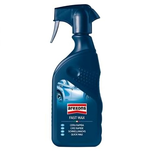 Arexons Fast Wax sredstvo za brzo poliranje 400ml