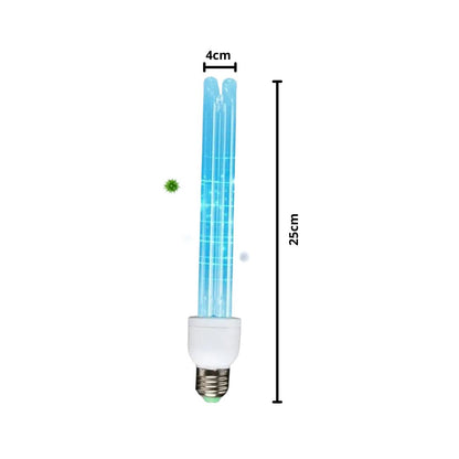 UVC Sijalica za Dezinfekciju Vazduha i Površina