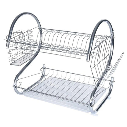 Oceđivač za Sudove na 2 Nivoa