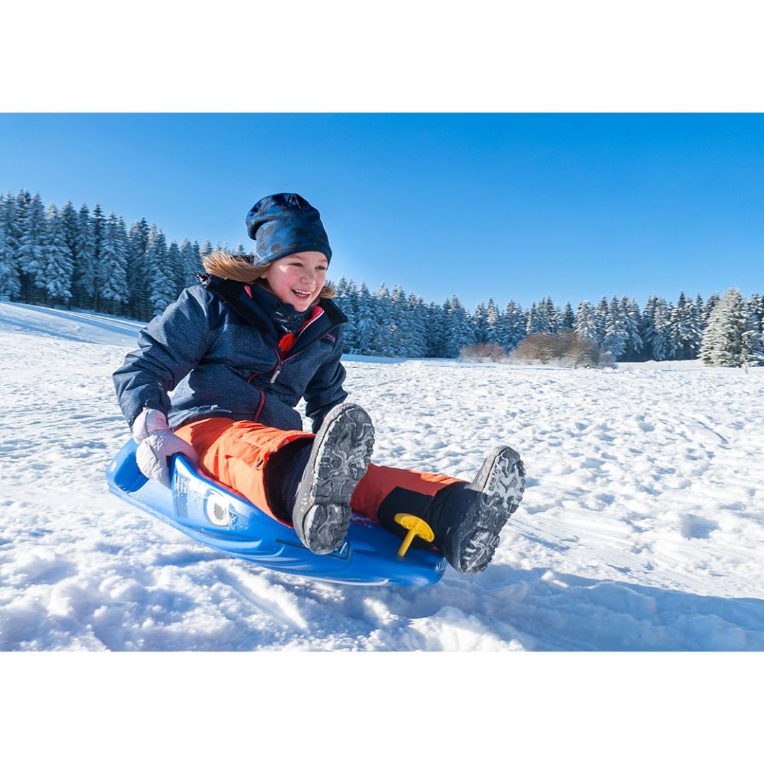 RollyToys Sanke Snow Shark