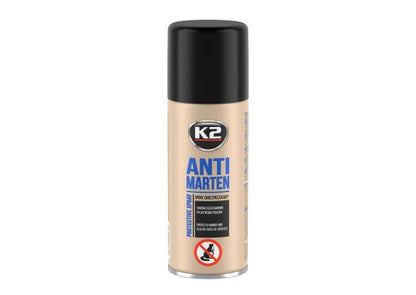 K2 Antimarten sprej protiv glodara 400ml