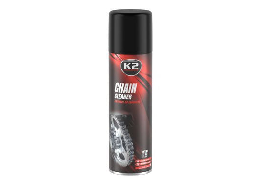 K2 Chain Cleaner sprej za čišćenje lanaca 500ml