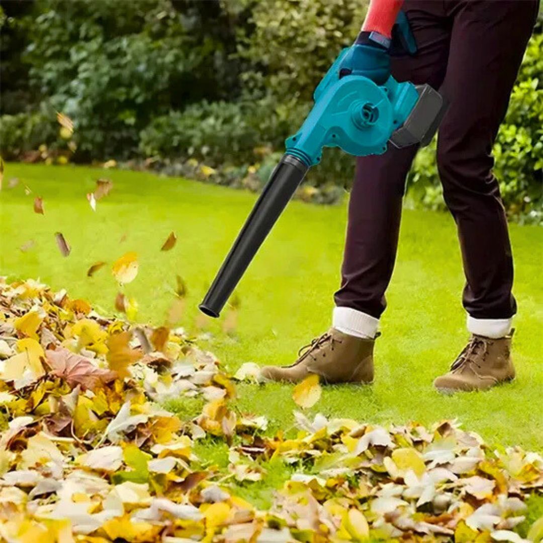 2 u 1 Aku Duvaljka Usisivač