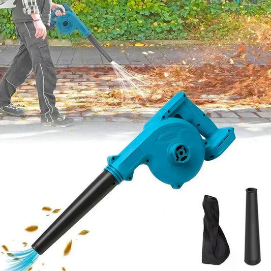 2 u 1 Aku Duvaljka Usisivač