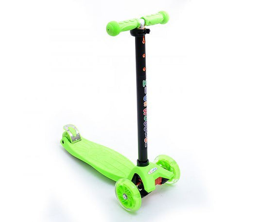 BBO TROTINET S910 TOTEM - GREEN