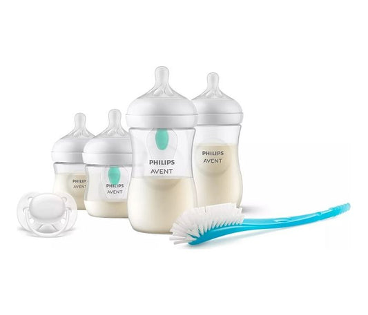 AVENT NATURAL RESPONSE STARTER SET ZA NOVORODJENCE 0666