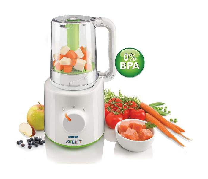 AVENT BLENDER (2u1) 2575