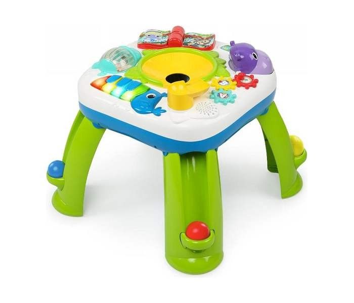 KIDS II STO ZA IGRU Having a Ball Get Rollin' Activity Table 10734