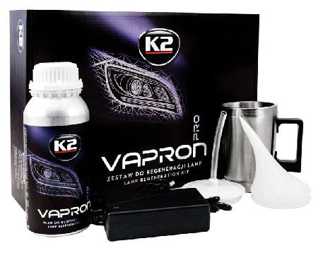 k2 vapron set