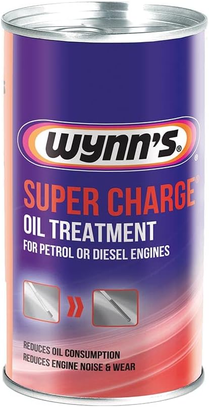 Wynns Oil Treatment 425 ml