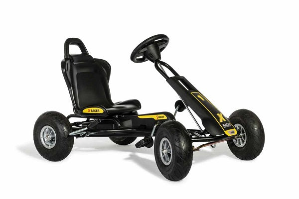 Rolly karting na pedale ferbedo atx-racer ( 105007 )