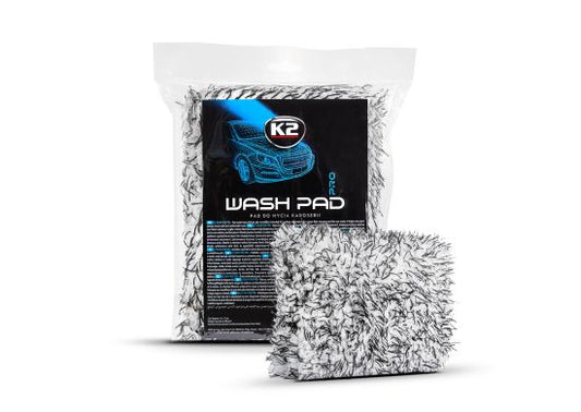 K2 Wash Pad Pro krpa