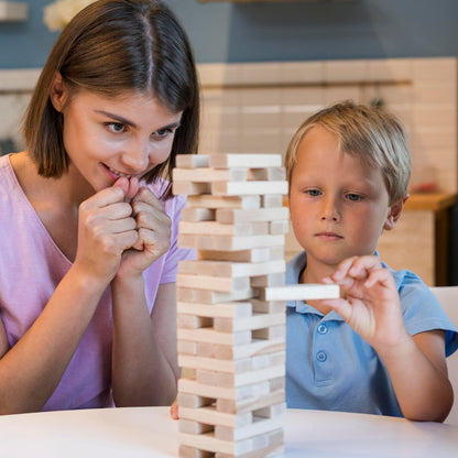 Jenga Drušvena Igra