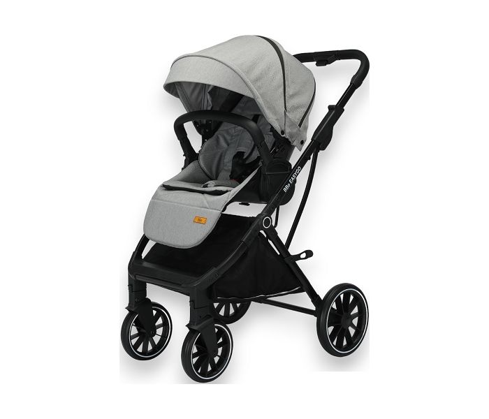 BBO KOLICA ZA BEBE (HB660) EASYGO - GREY