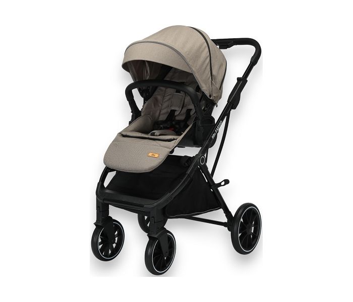 BBO KOLICA ZA BEBE (HB660) EASYGO - KHAKI