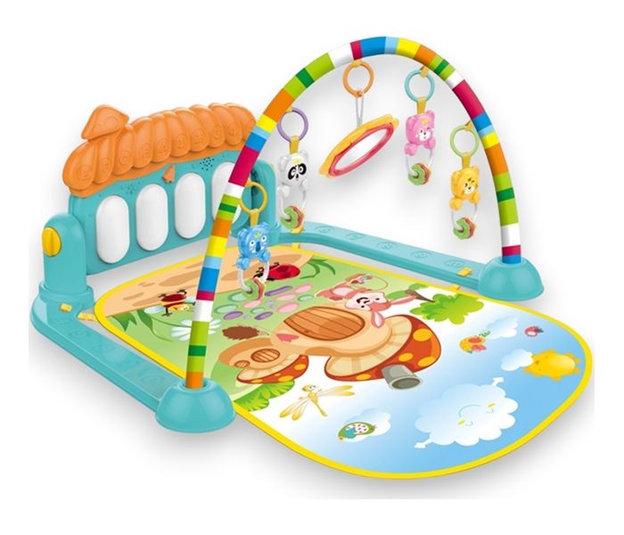 BBO TOYS PODLOGA ZA IGRU - PIANO 0m+ (HE0639)