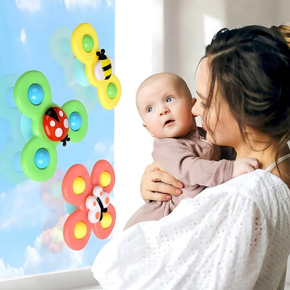 Zabavni Spineri za Bebe