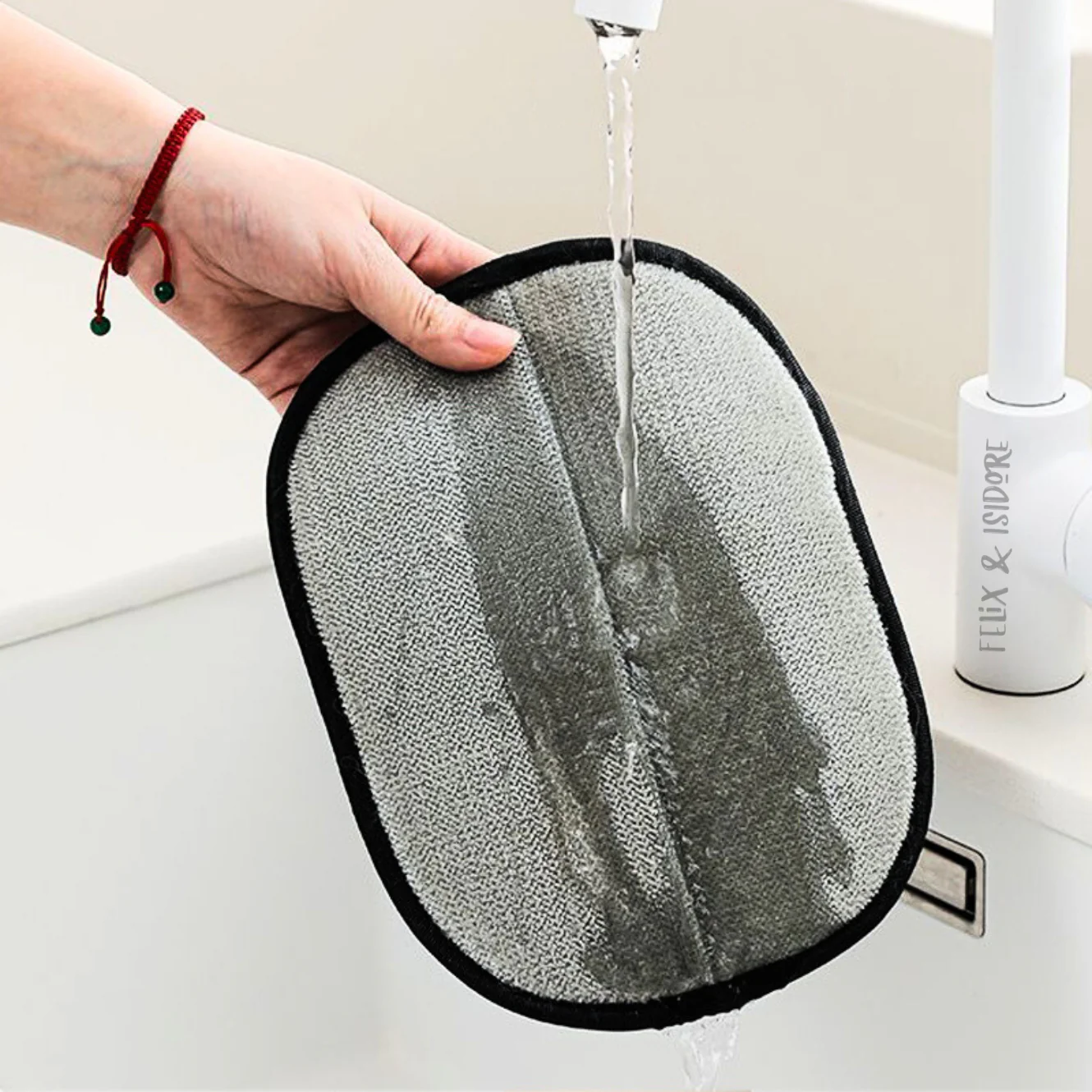 Rukavica za Uklanjanje Dlaka Ljubimaca - 1+1 Gratis