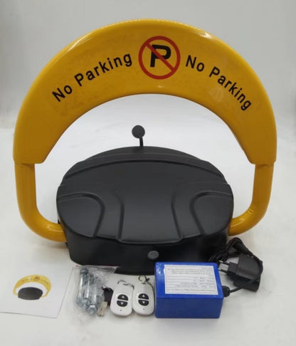 Parking Barijera na Daljinsko Upravljanje